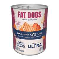 Natural Balance - Fat Dogs Chicken Formula