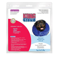 KONG - Dog Cloud Collar XLarge