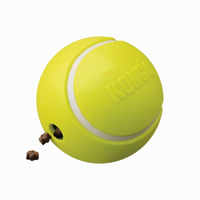 KONG - Dog - Rewards Tennis Treat Ball