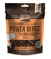 Merrick - Dog Power Bites Salmon