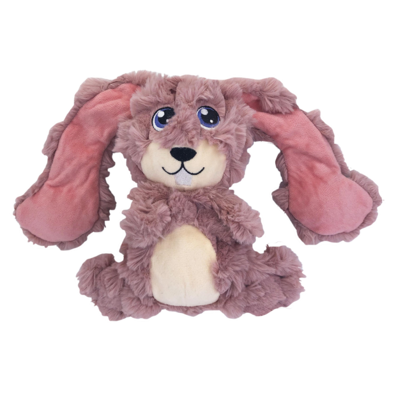 KONG - Dog - Scrumplez Bunny