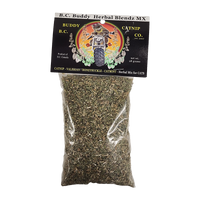 Kooky Kat - Cat - BC Buddy Herbal Blendz Bag