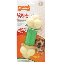 Nylabone - Double Action Chew Wolf