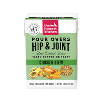 The Honest Kitchen - Functional Pour Overs Hip & Joint Chicken