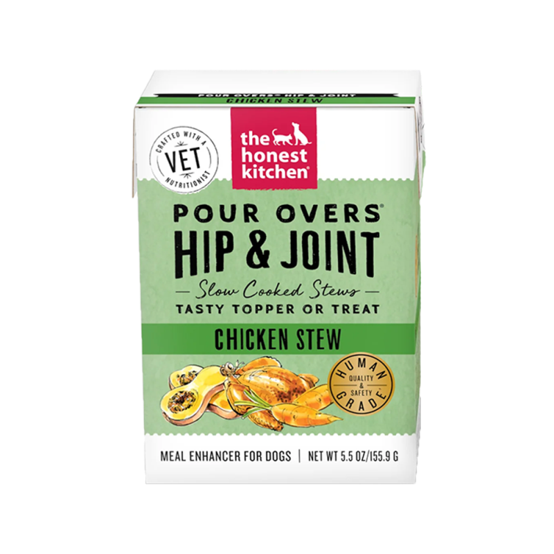 The Honest Kitchen - Functional Pour Overs Hip & Joint Chicken