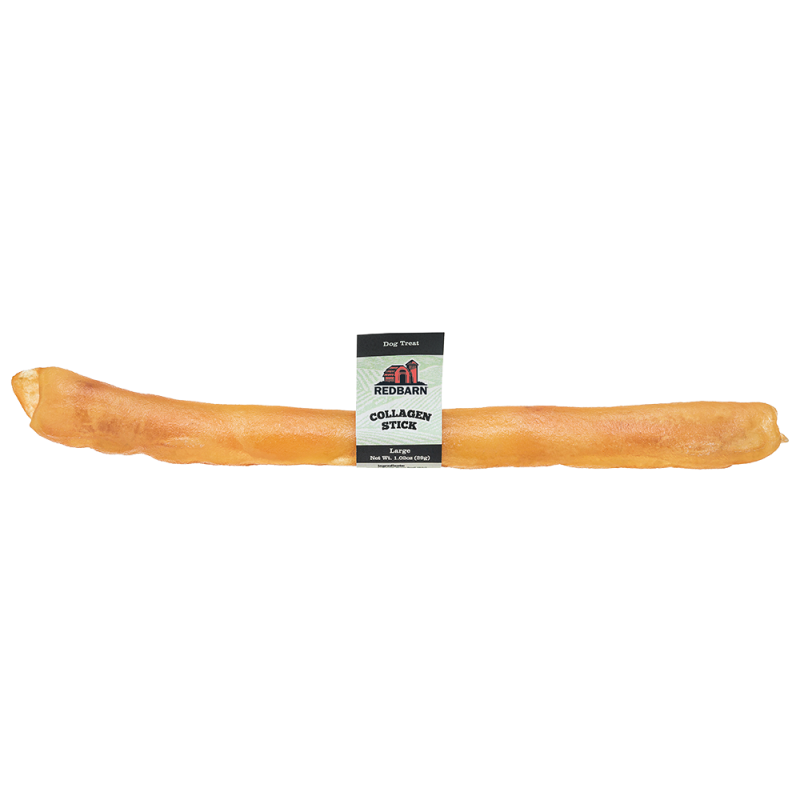 Redbarn - Dog - Beef Collagen Stick