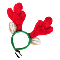 Zippy Paws - Holiday Antlers