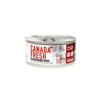 Canada Fresh - Cat Red Meat