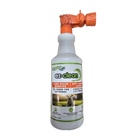 Ez-Clean - Hose Sprayer