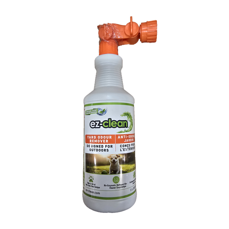 Ez-Clean - Hose Sprayer