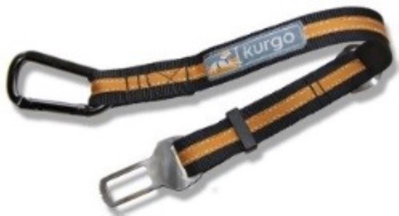 Kurgo - Direct to Seatbelt Tether