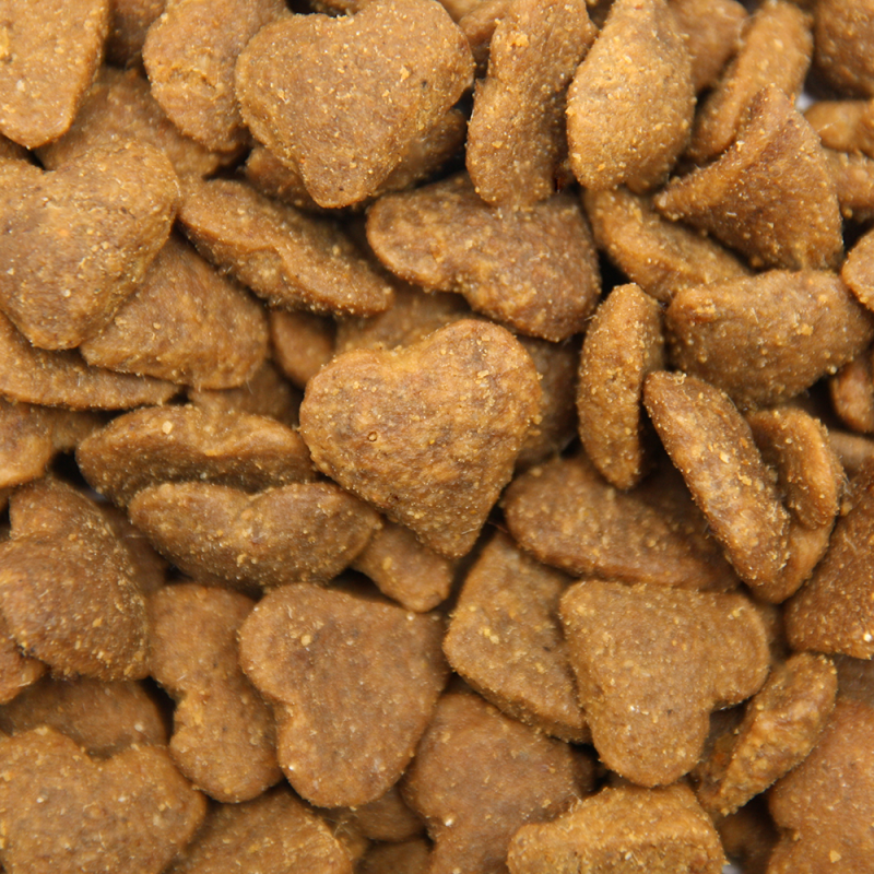 First Mate - Dog - LID GF Cage Free Chicken Treat Bulk