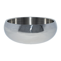 Goo-eez - Dog - Double Wall Stainless Steel Bowl