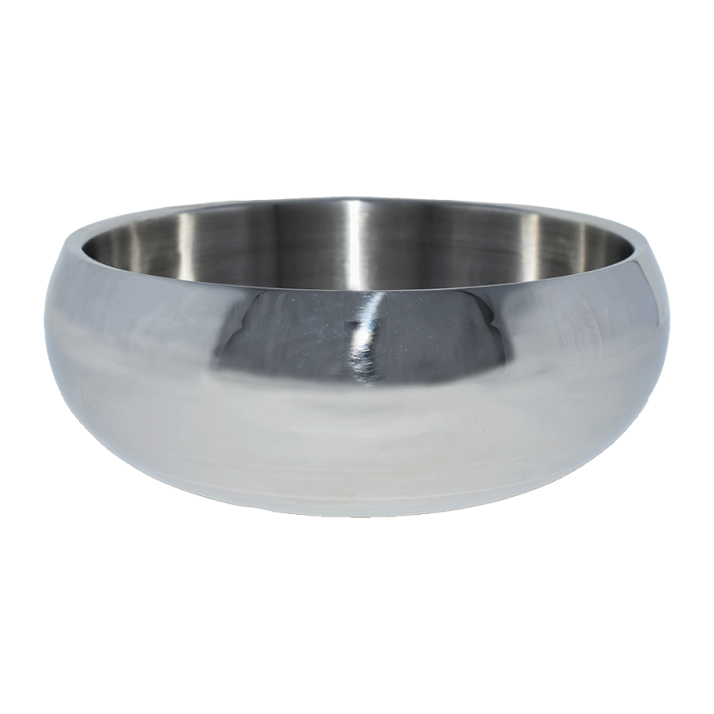 Goo-eez - Dog - Double Wall Stainless Steel Bowl