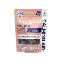 Healthybud - Calming Aid (Duck)