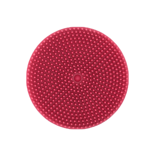 Le Salon Essentials - Dog - Round Rubber Grooming Brush