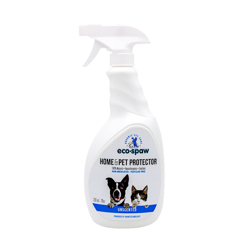 EcoSpaw - Home & Pet Protector Unscented