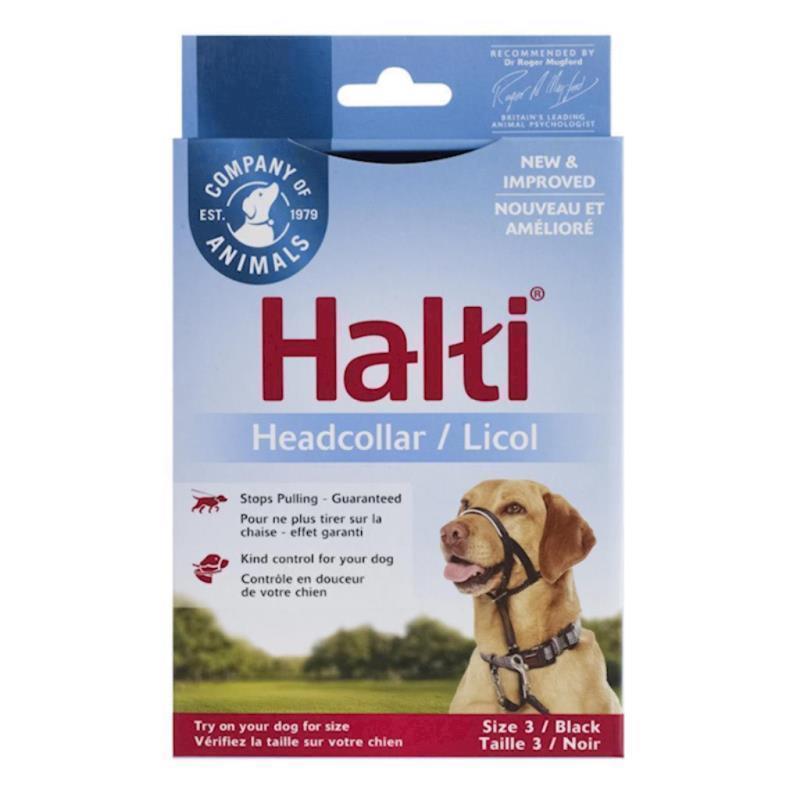 Compnay of Animals - Coachi Training Line