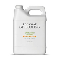 P&NP - Pro-Coat Shed Control Shampoo Sweet Orange & Coconut