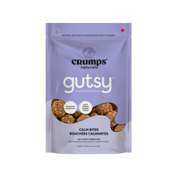 Crumps' Naturals - Dog - Gutsy Bites - Calm