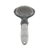Le Salon Essentials - Cat - Triple Finger Massage Brush