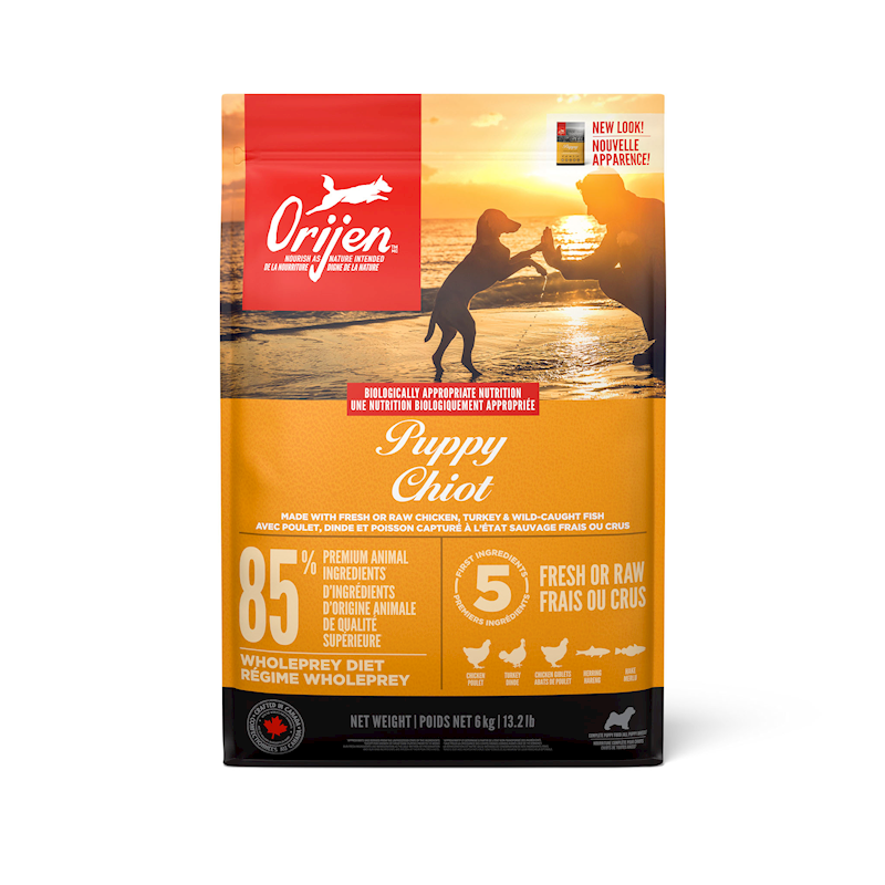 ORIJEN - Dog - Puppy