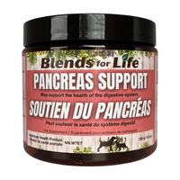Blends For Life - Pancreas Support