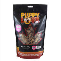 Puppy Love - Freeze Dried Treats Pork Liver