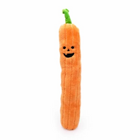 Zippy Paws - Halloween - Jigglerz Pumpkin