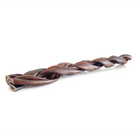 Open Range - Water Buffalo Collagen Braid 11-12