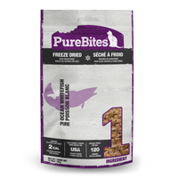 Purebites - Cat Ocean Whitefish