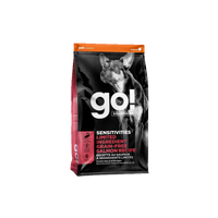 Petcurean - Go! - Dog Sensitivities Salmon