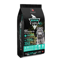Horizon - Taiga - Dog Whole Grain Pork