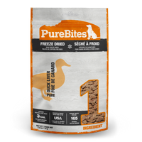 Purebites - Dog Duck