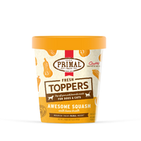 Prima - Fresh Topper Awesome Squash