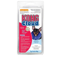 KONG - Dog Cloud Collar XSmall