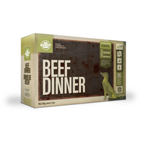 Big Country Raw - Dinners - Beef