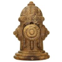 Redbarn - Chew-A-Bulls Hydrant Medium