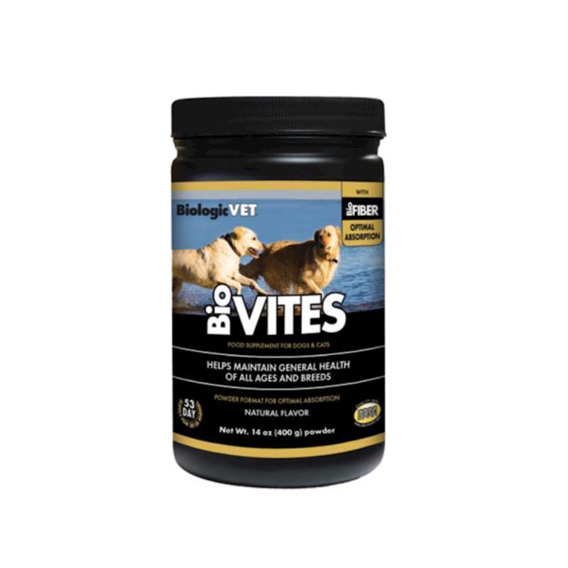 BiologicVet - BioVITES