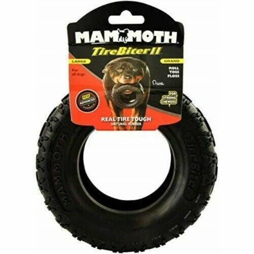 Mammoth - Tirebiter II 6