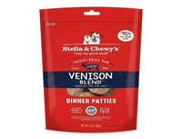 Stella & Chewy - Dog Freeze Dried Venison Blend