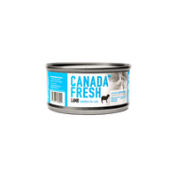 Canada Fresh - Cat - Single Animal Protein Lamb