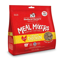 Stella & Chewy - Dog Freeze Dried Meal Mixer Chicken