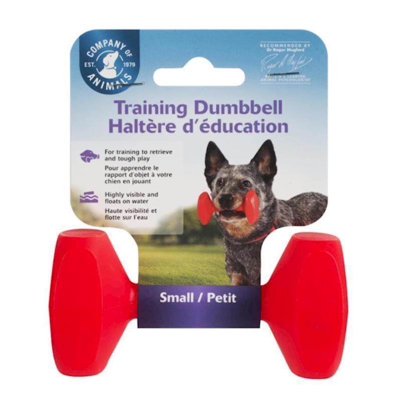 Company of Animals - CLIX Dumbbell