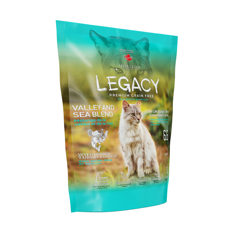 Horizon - Legacy - Cat Adult