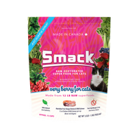 Smack - Cat - Very Berry