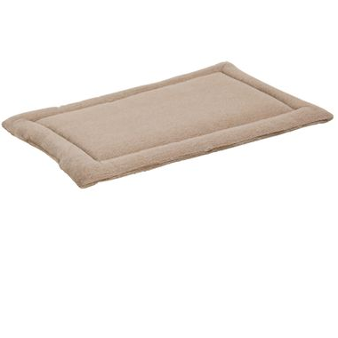 Petmate - Cat & Dog - Kennel Mat Tan