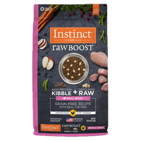 Instinct - Raw Boost - Dog Small Breed Chicken