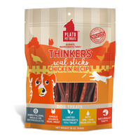 Plato - Dog Thinkers Sticks Chicken