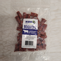 Dave Bones - Boquitas Beef, Liver & Kidney
